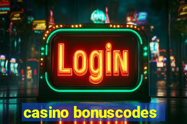 casino bonuscodes