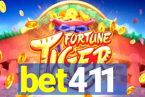 bet411