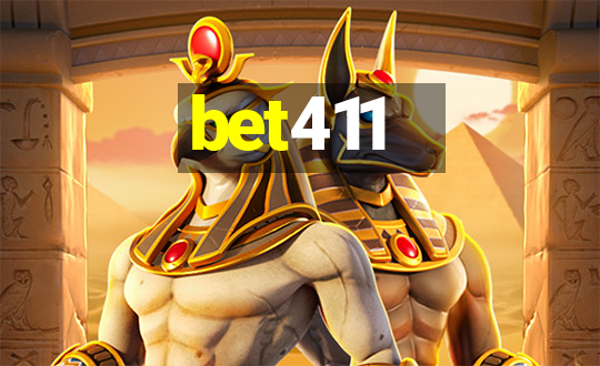 bet411