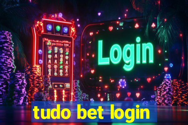 tudo bet login