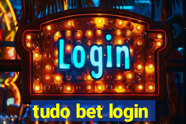 tudo bet login