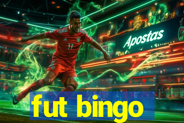 fut bingo