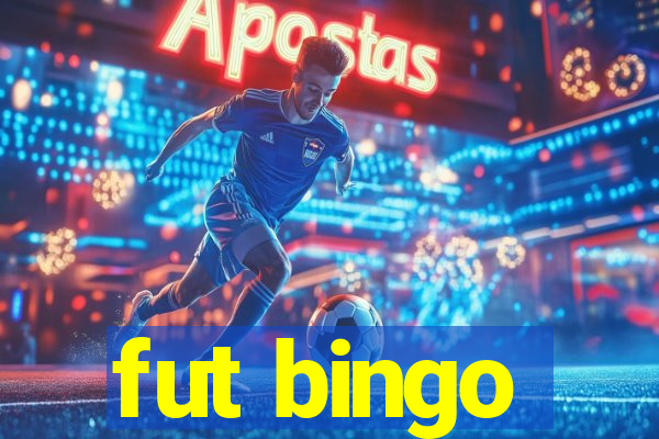 fut bingo