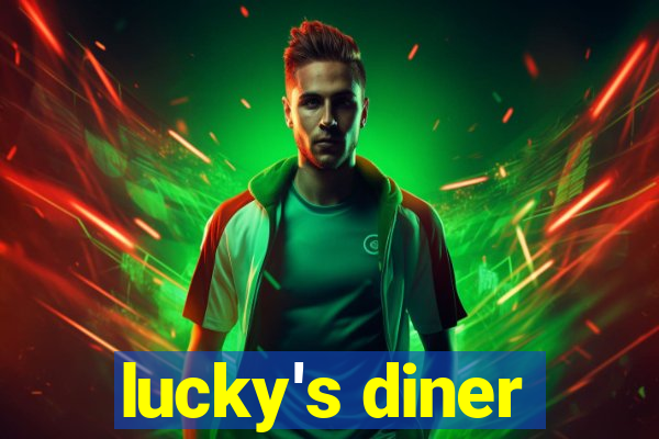 lucky's diner