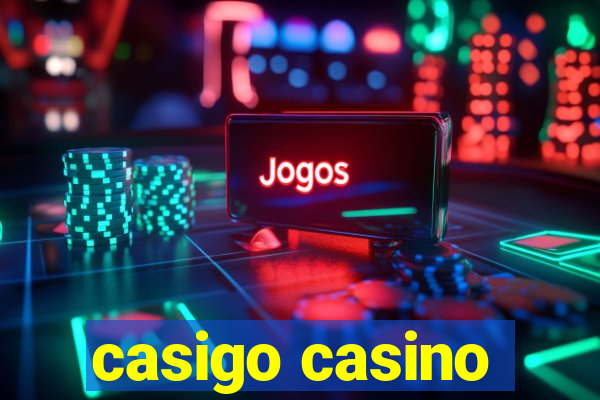 casigo casino