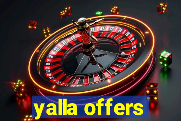 yalla offers