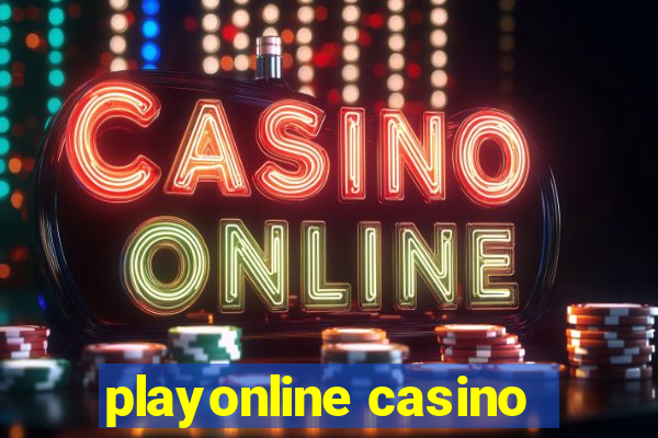 playonline casino