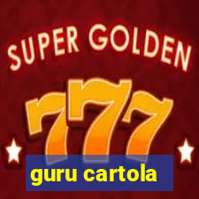 guru cartola