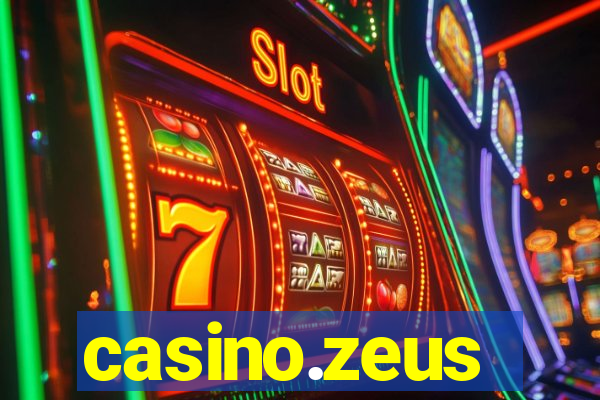 casino.zeus