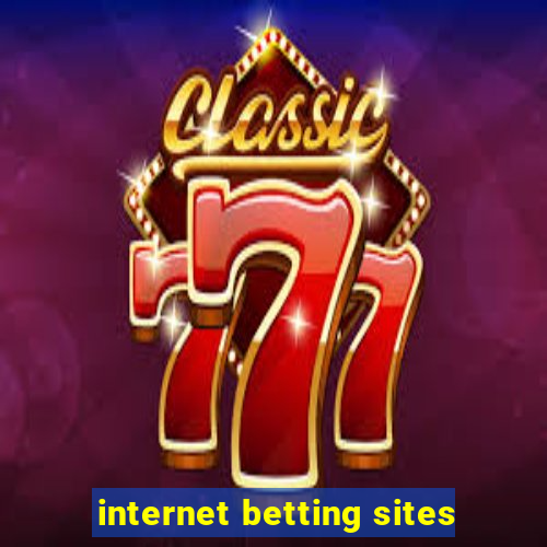 internet betting sites