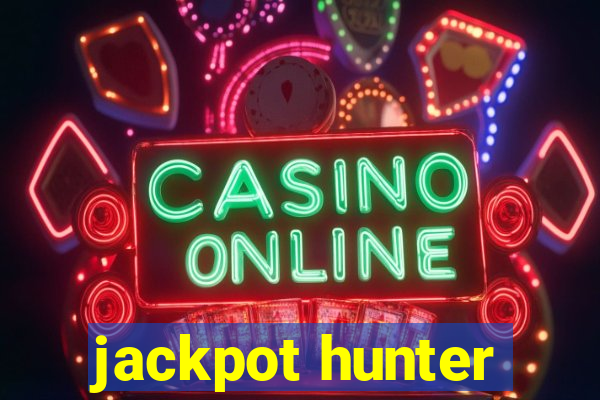 jackpot hunter