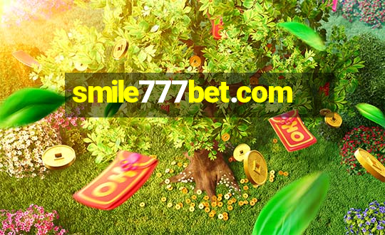 smile777bet.com