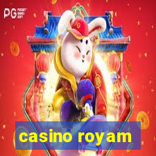 casino royam