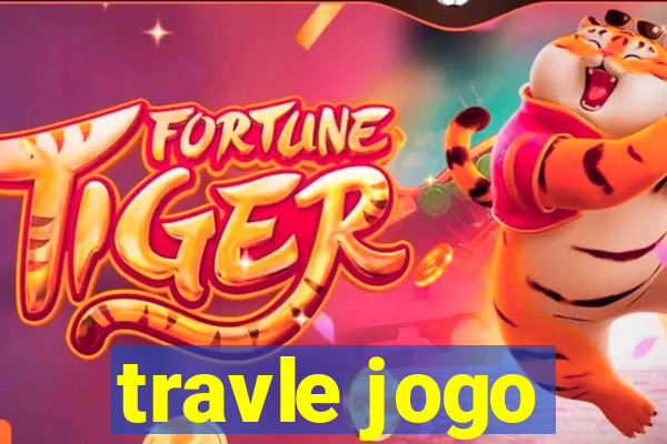 travle jogo