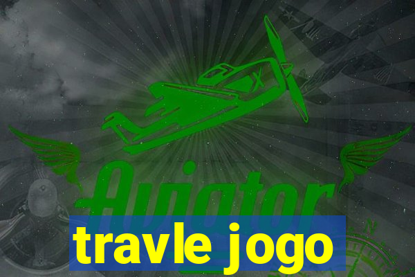 travle jogo