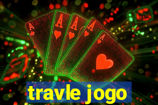 travle jogo