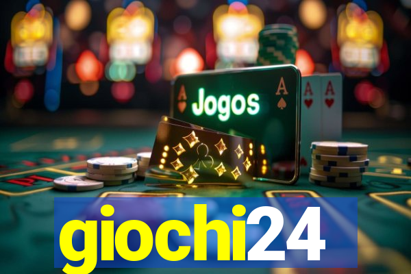 giochi24