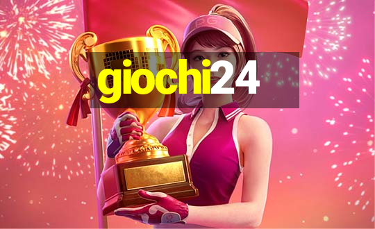 giochi24