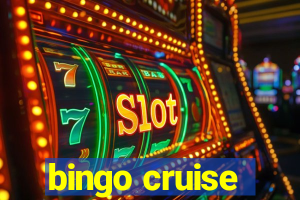 bingo cruise