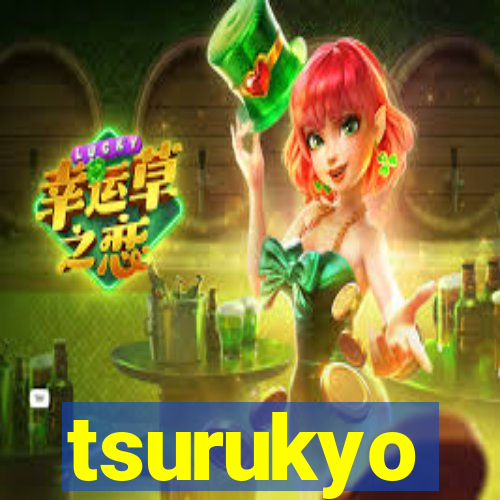 tsurukyo