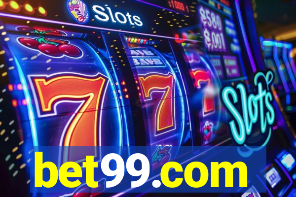 bet99.com