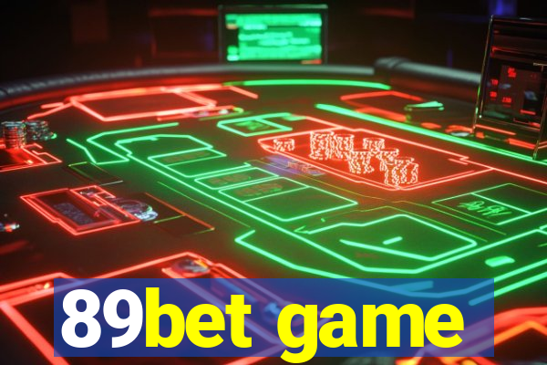 89bet game