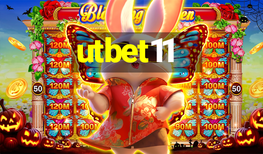 utbet11