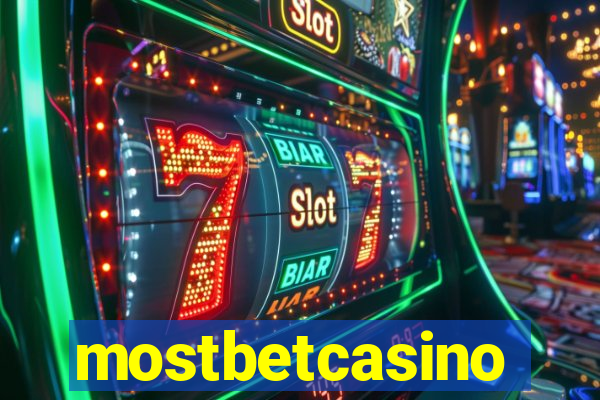 mostbetcasino