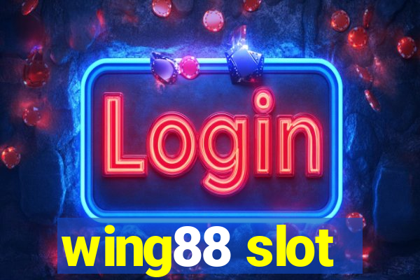 wing88 slot