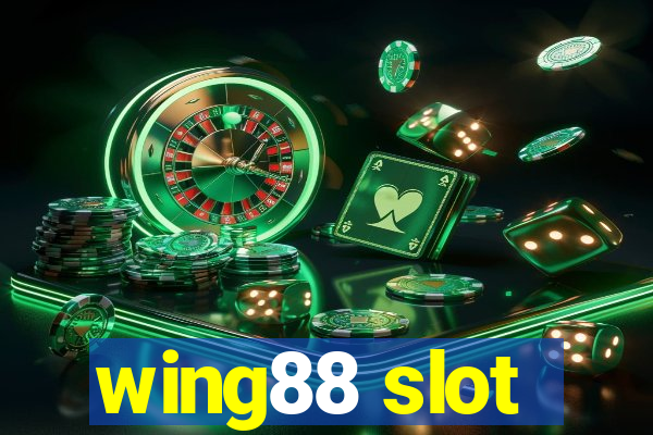 wing88 slot