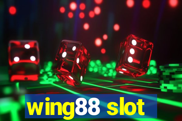 wing88 slot