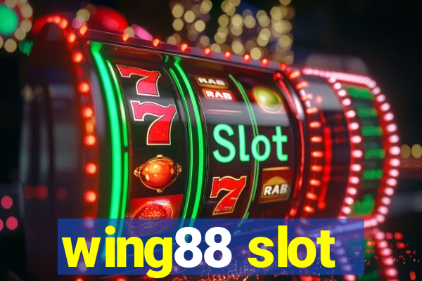 wing88 slot