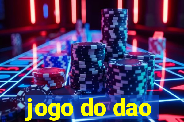 jogo do dao