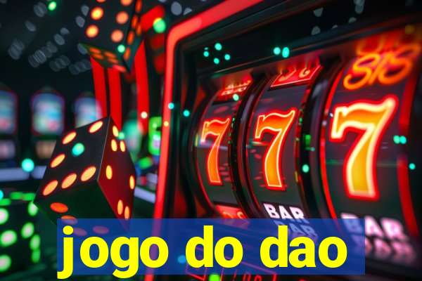 jogo do dao