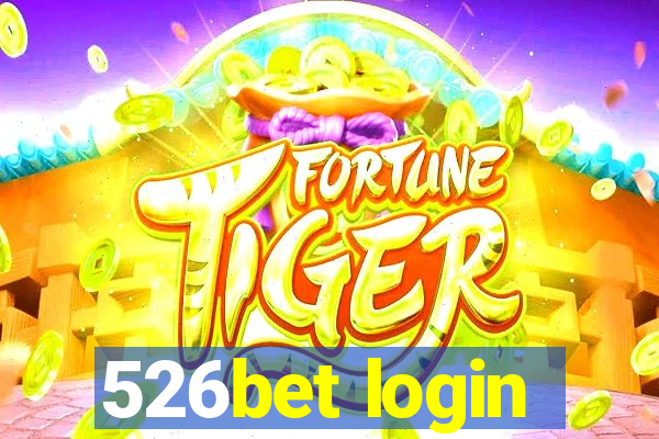 526bet login