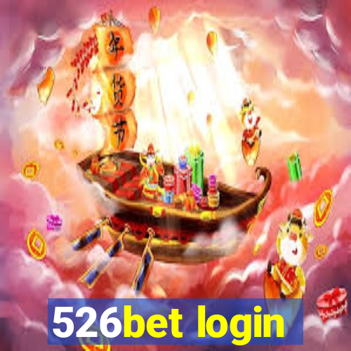 526bet login