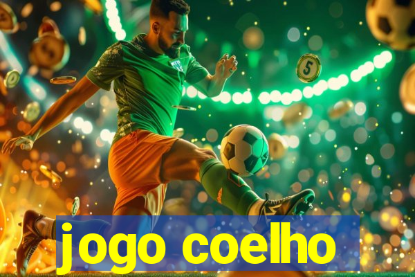 jogo coelho