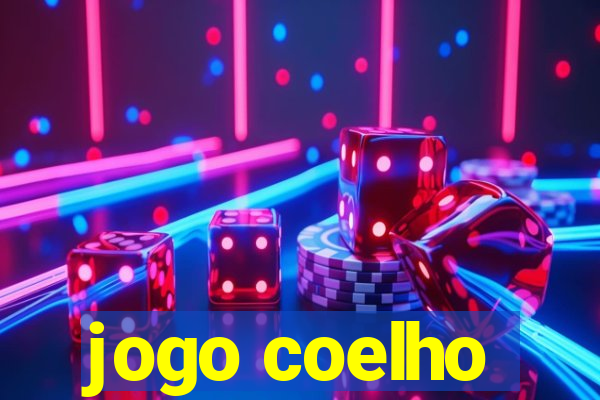 jogo coelho