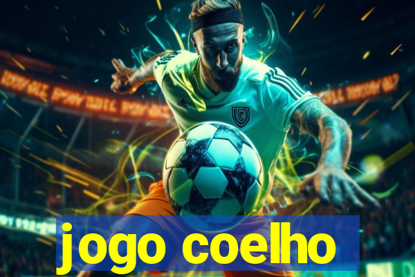 jogo coelho