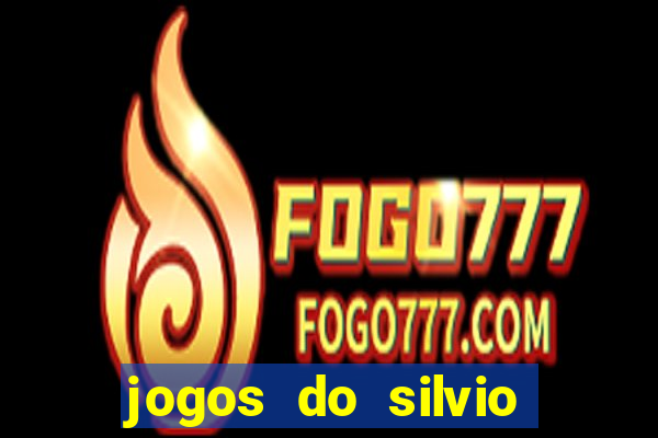 jogos do silvio santos online