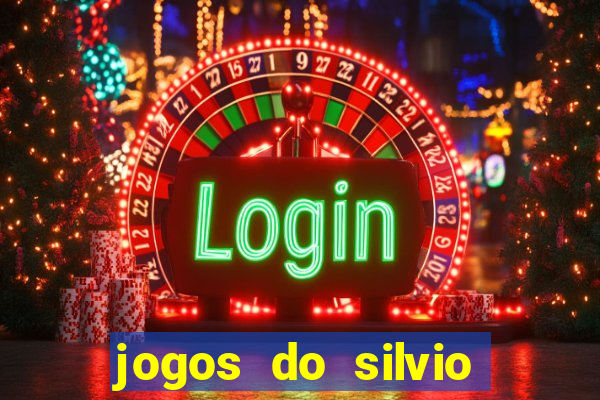 jogos do silvio santos online