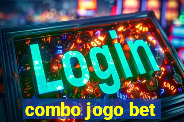 combo jogo bet