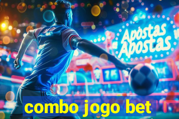 combo jogo bet