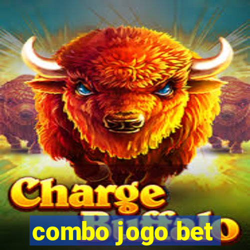 combo jogo bet