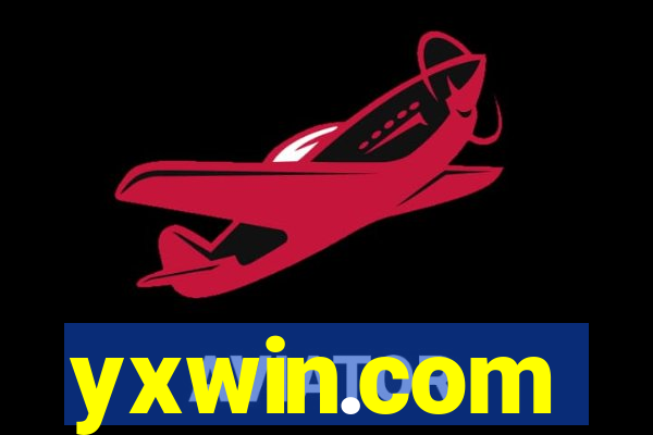 yxwin.com