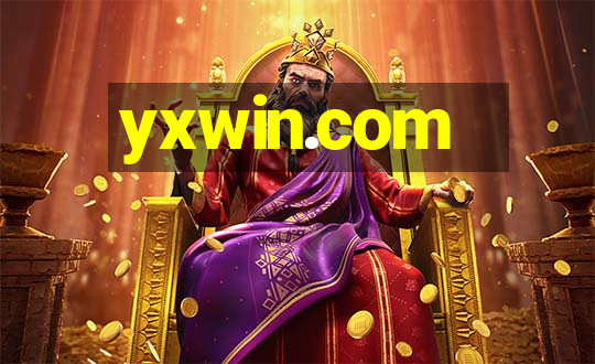 yxwin.com