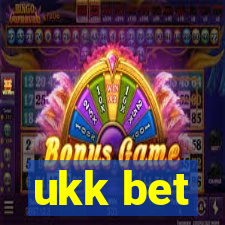 ukk bet