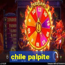 chile palpite