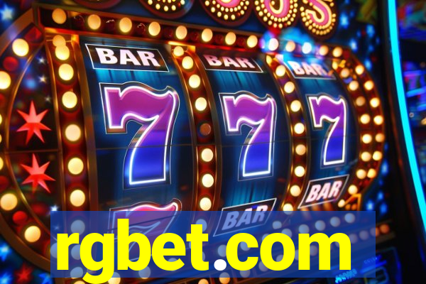 rgbet.com