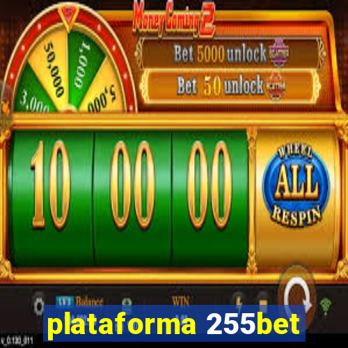 plataforma 255bet